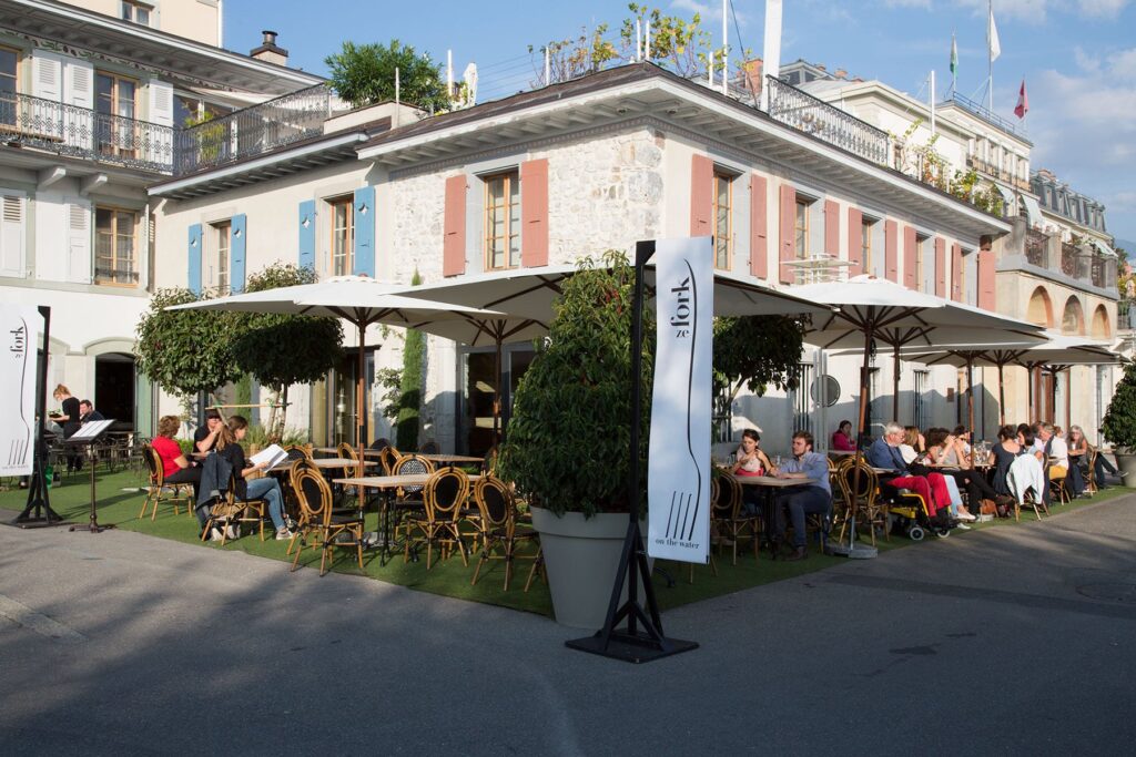 1800x1200_le_lieu Ze Fork | restaurant au bord du lac | Vevey