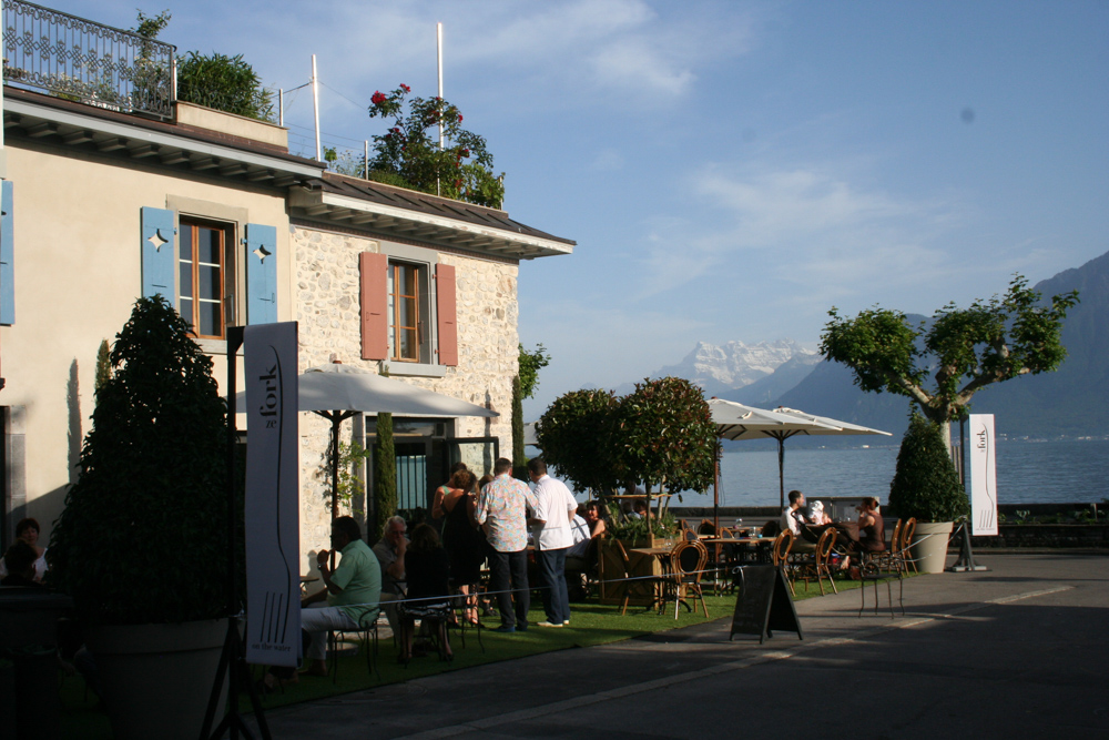 zeforkrestaurantveveyinauguration_008 Ze Fork restaurant au